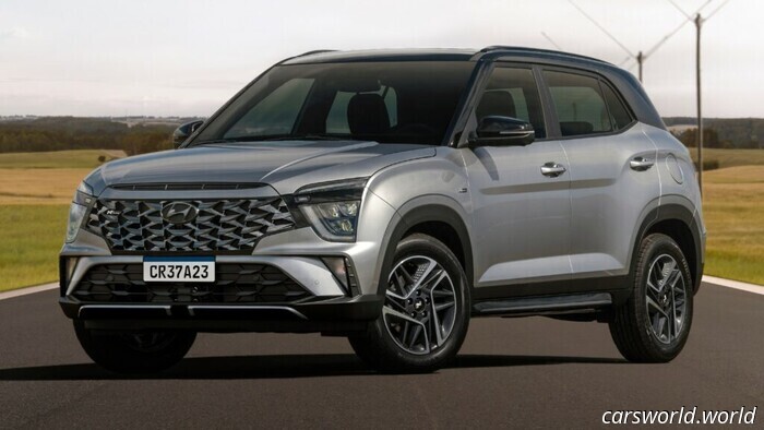 Hyundai ha venduto la sua fabbrica russa per 97 dollari, ora potrebbe non riaverla mai | Carscoops